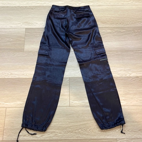 MORE & MORE Designer Cargo Pants - Picture 2 of 3